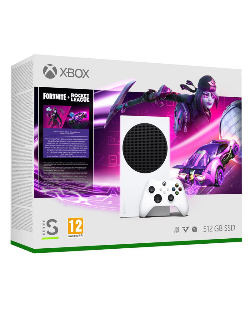 XBOX-Series-S-512GB-Fortnite-&-Rocket-League-Holiday-Bundle