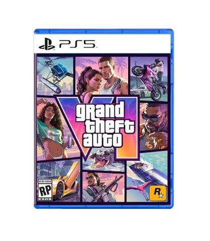 GTA-6